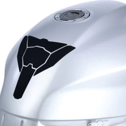 Oxford Transformer Modular Tank Pad -Motorcycle Riding Equipment Oxford Transformer Modular Motorcycle Tank Pad OX798 2