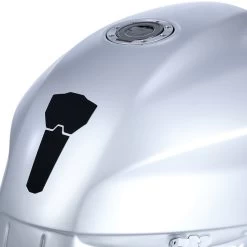 Oxford Transformer Modular Tank Pad -Motorcycle Riding Equipment Oxford Transformer Modular Motorcycle Tank Pad OX798 4