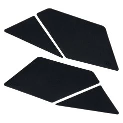 Oxford Transformer Modular Side Tank Grips -Motorcycle Riding Equipment Oxford Transformer Modular Side Motorcycle Grips OX799 3