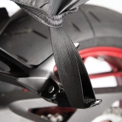 Oxford Umbratex Waterproof Cover 11 Oxford Umbratex Waterproof Cover -Motorcycle Riding Equipment Oxford Umbratex Motorbike Cover 3