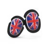 Oxford Union Jack Knee Sliders -Motorcycle Riding Equipment Oxford Union Jack Knee Sliders OX675