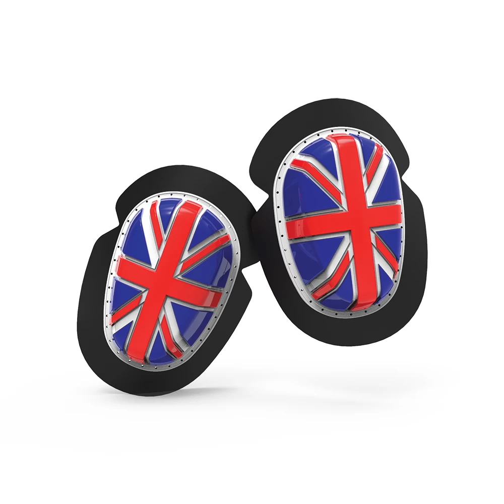 Oxford Union Jack Knee Sliders 3 Oxford Union Jack Knee Sliders