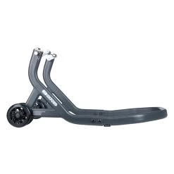 Oxford ZERO-G Front Paddock Stand -Motorcycle Riding Equipment Oxford ZERO G Front Motorcycle Paddock Stand OX264 3