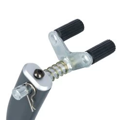 Oxford ZERO-G Front Paddock Stand -Motorcycle Riding Equipment Oxford ZERO G Front Motorcycle Paddock Stand OX264 7