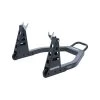 Oxford ZERO-G LITE Rear Paddock Stand -Motorcycle Riding Equipment Oxford ZERO G LITE Rear Motorcycle Paddock Stand OX284 1