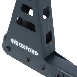 Oxford ZERO-G LITE Rear Paddock Stand -Motorcycle Riding Equipment Oxford ZERO G LITE Rear Motorcycle Paddock Stand OX284 6
