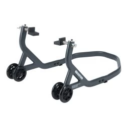 Oxford ZERO-G Paddock Stand L-Cups -Motorcycle Riding Equipment Oxford ZERO G Motorcycle Paddock Stand L Cups OX289 3