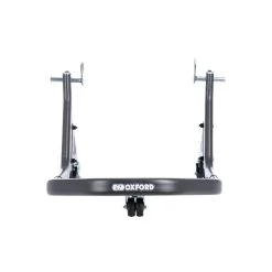 Oxford ZERO-G Rear Dolly Stand -Motorcycle Riding Equipment Oxford ZERO G Rear Dolly Motorcycle Paddock Stand OX296 3