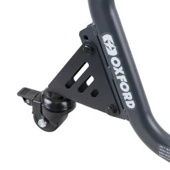 Oxford ZERO-G Rear Dolly Stand -Motorcycle Riding Equipment Oxford ZERO G Rear Dolly Motorcycle Paddock Stand OX296 4