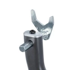 Oxford ZERO-G Rear Dolly Stand -Motorcycle Riding Equipment Oxford ZERO G Rear Dolly Motorcycle Paddock Stand OX296 6