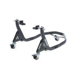 Oxford ZERO-G Rear Dolly Stand -Motorcycle Riding Equipment Oxford ZERO G Rear Dolly Motorcycle Paddock Stand OX296 7