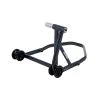 Oxford ZERO-G Single Sided Paddock Stand -Motorcycle Riding Equipment Oxford ZERO G Single Sided Motorcycle Paddock Stand OX266 1