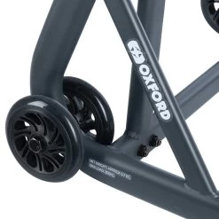 Oxford ZERO-G Single Sided Paddock Stand -Motorcycle Riding Equipment Oxford ZERO G Single Sided Motorcycle Paddock Stand OX266 3