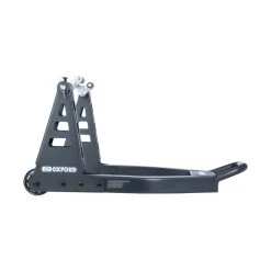 Oxford ZERO-G LITE Front Paddock Stand -Motorcycle Riding Equipment Oxford Zero G LITE Front Motorcycle Paddock Stand OX285 4