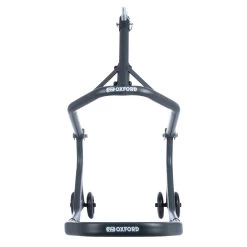 Oxford ZERO-G Headstock Stand -Motorcycle Riding Equipment Oxford Zero G Motorcycle Headstock Stand OX265 4