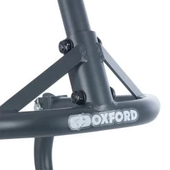 Oxford ZERO-G Headstock Stand -Motorcycle Riding Equipment Oxford Zero G Motorcycle Headstock Stand OX265 6