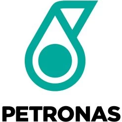 Petronas Sprinta F500 4 Stroke 10W-40 Semi Synthetic Oil -Motorcycle Riding Equipment Petronas Logo Large 5