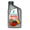 Petronas Sprinta F500 4 Stroke 15W-50 Semi Synthetic Oil -Motorcycle Riding Equipment Petronas Sprinta F500 4 Stroke Semi Synthetic 15W 50 Oil 01L 128866