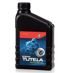 Petronas Tutela Air Filter Oil Fluid