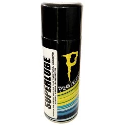 Pro Clean Race Pack -Motorcycle Riding Equipment Pro Clean Super Lube Aerosol 400ml PCNSLA400