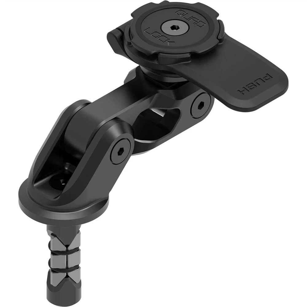 Quad Lock Fork Stem Phone Mount Pro 3 Quad Lock Fork Stem Phone Mount Pro