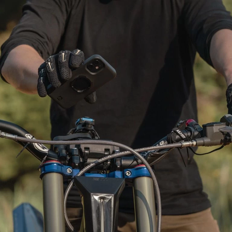 Quad Lock Handlebar Phone Mount Pro 11 Quad Lock Handlebar Phone Mount Pro - Image 9