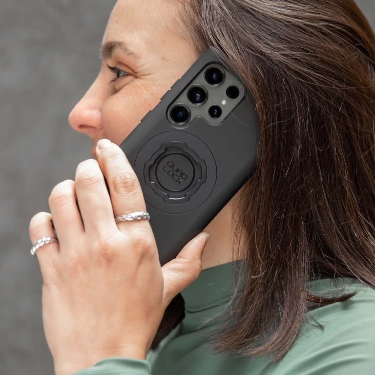 Quad Lock Samsung Galaxy S22+ Phone Case 4 Quad Lock Samsung Galaxy S22+ Phone Case - Image 2