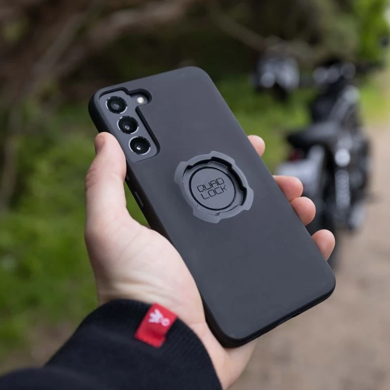 Quad Lock Samsung Galaxy S22+ Phone Case 5 Quad Lock Samsung Galaxy S22+ Phone Case - Image 3