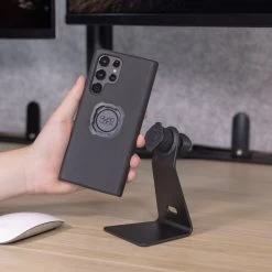 Quad Lock Samsung Galaxy S22+ Phone Case 18 Quad Lock Samsung Galaxy S22+ Phone Case -Motorcycle Riding Equipment Quad Lock Samsung Galaxy Motorcycle Phone Case Lifestyle 3