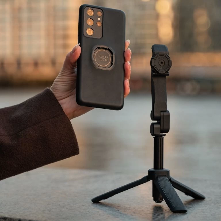 Quad Lock Samsung Galaxy S22+ Phone Case 7 Quad Lock Samsung Galaxy S22+ Phone Case - Image 5