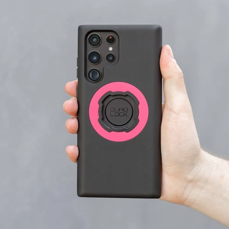 Quad Lock Samsung Galaxy S22+ Phone Case 9 Quad Lock Samsung Galaxy S22+ Phone Case - Image 7