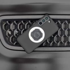 Quad Lock Samsung Galaxy S22+ Phone Case 22 Quad Lock Samsung Galaxy S22+ Phone Case -Motorcycle Riding Equipment Quad Lock Samsung Galaxy Motorcycle Phone Case Lifestyle 7