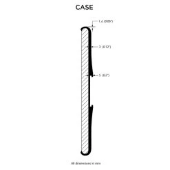 Quad Lock IPhone 12 Pro Max Phone Case -Motorcycle Riding Equipment Quad Lock iPhone 12 Pro Max Motorcycle Phone Case 560006 2