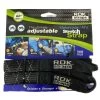 ROK Reflective Motorcycle Luggage Straps 1500 Mm