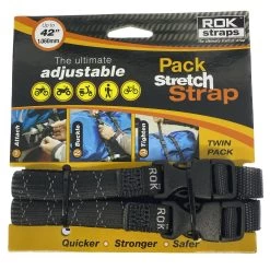 ROK Straps Reflective 42 Inches 1060mm