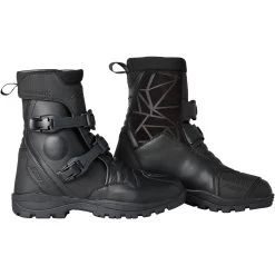 RST Adventure-X Mid Boots – Black