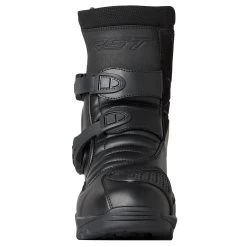 RST Adventure-X Mid Boots – Black -Motorcycle Riding Equipment RST Adventure X Mid Motorcycle Boots Black 4