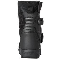 RST Adventure-X Mid Boots – Black -Motorcycle Riding Equipment RST Adventure X Mid Motorcycle Boots Black 5