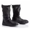 RST Adventure-X Boots – Black -Motorcycle Riding Equipment RST Adventure X WP Motorcycle Boots Black 1