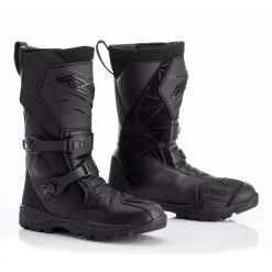 RST Adventure-X Boots – Black