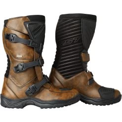 RST Ambush Boots – Brown