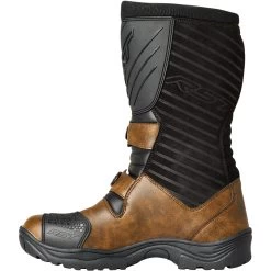 RST Ambush Boots – Brown 11 RST Ambush Boots – Brown -Motorcycle Riding Equipment RST Ambush Motorcycle Boots Brown 3