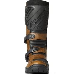 RST Ambush Boots – Brown 12 RST Ambush Boots – Brown -Motorcycle Riding Equipment RST Ambush Motorcycle Boots Brown 4