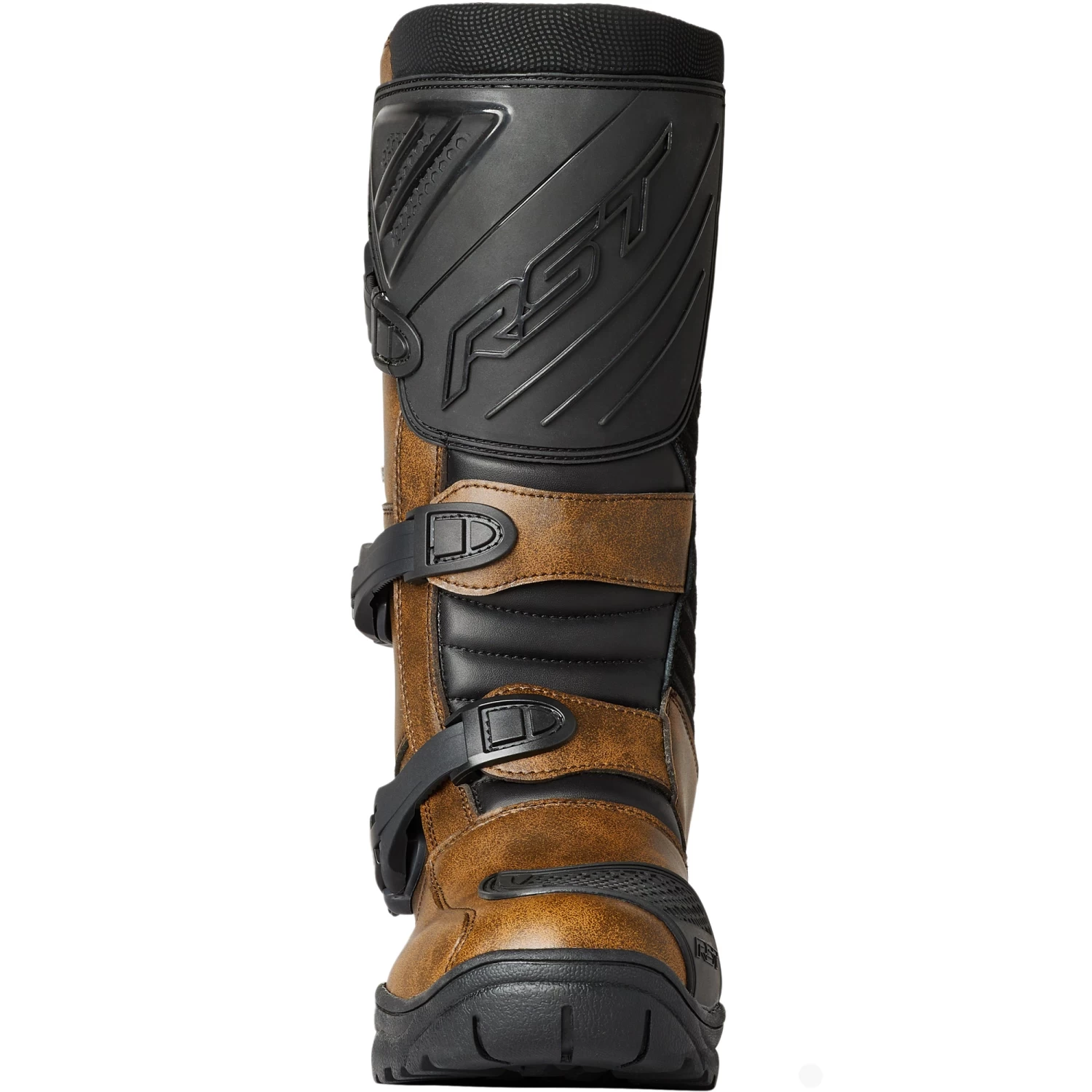 RST Ambush Boots – Brown 6 RST Ambush Boots – Brown - Image 4