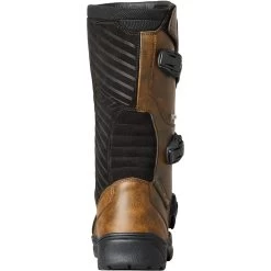 RST Ambush Boots – Brown 13 RST Ambush Boots – Brown -Motorcycle Riding Equipment RST Ambush Motorcycle Boots Brown 5