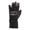 RST Axiom Gloves – Black -Motorcycle Riding Equipment RST Axiom Motorcycle Gloves Black 1