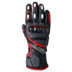 RST Fulcrum Gloves – Black/Red