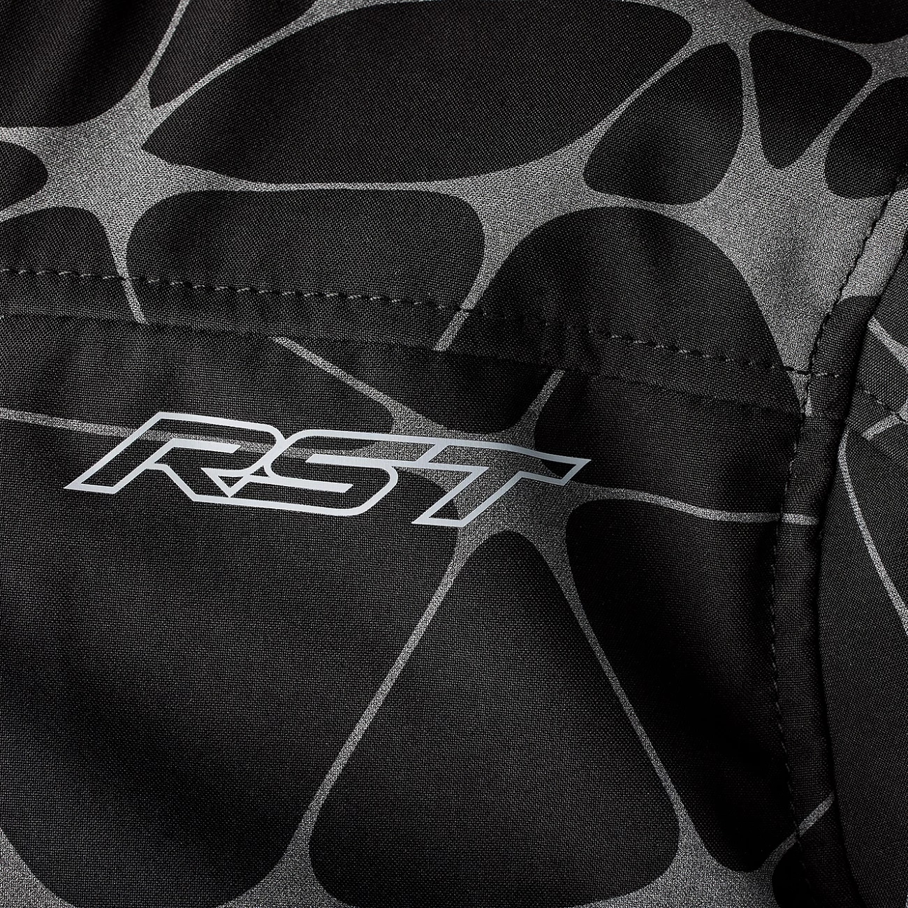 RST Havoc Jacket – Black/Grey 6 RST Havoc Jacket – Black/Grey - Image 4