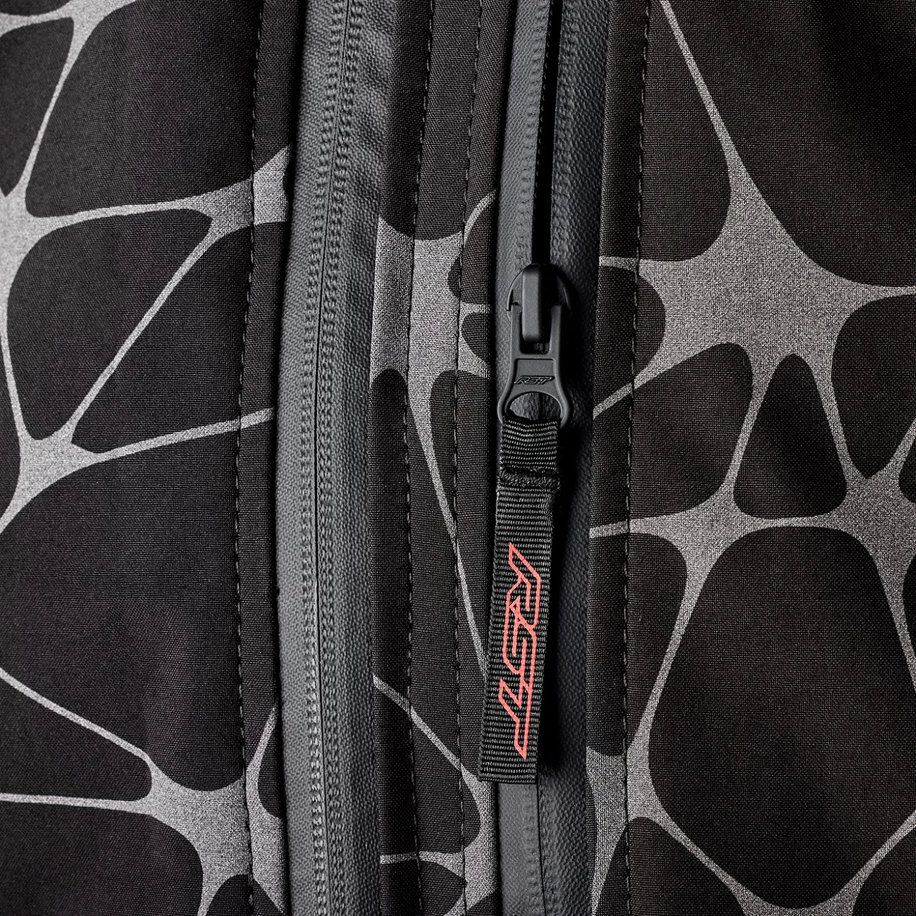 RST Havoc Jacket – Black/Grey 8 RST Havoc Jacket – Black/Grey - Image 6