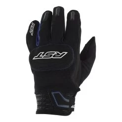 RST Rider Gloves – Black/Blue